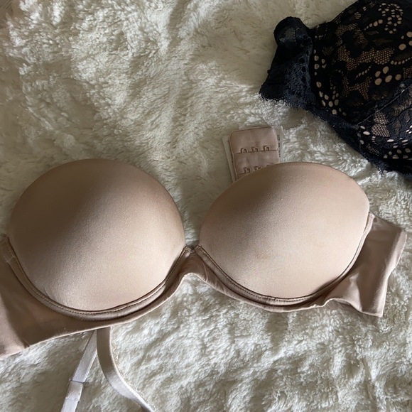 32B/34A bras - Picture 3 of 4
